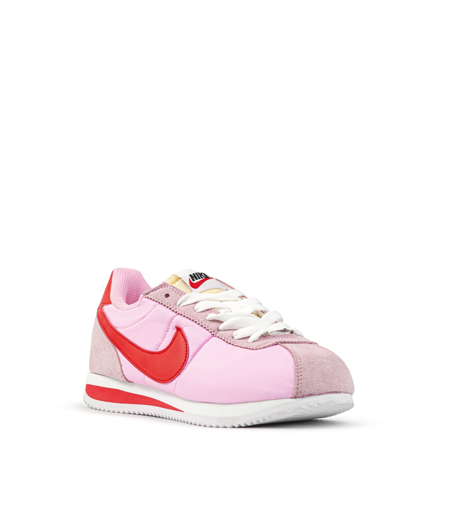 N KORTEZA SNEAKERS WOMEN PINK