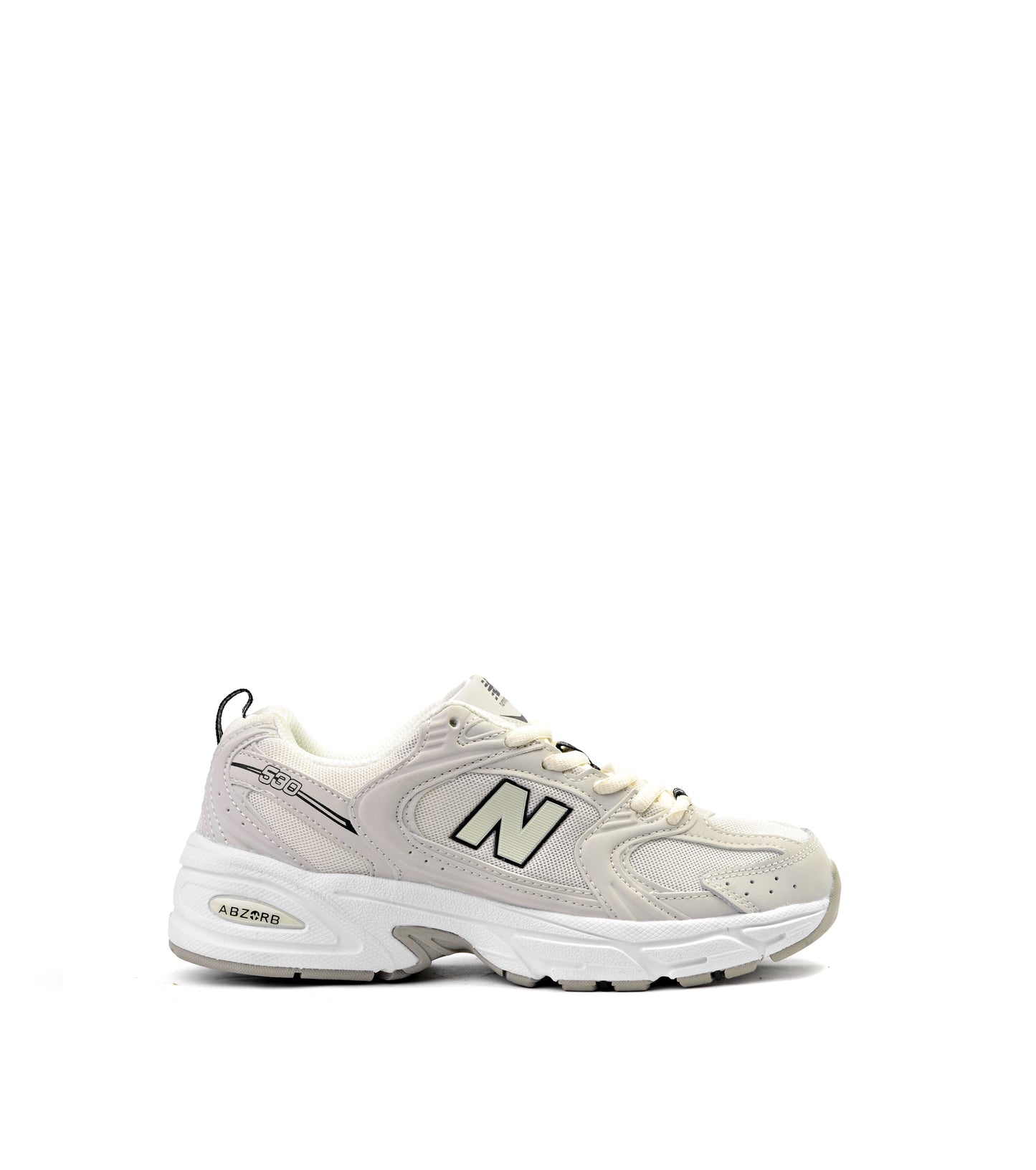 NB SNEAKER 530 BEIGE