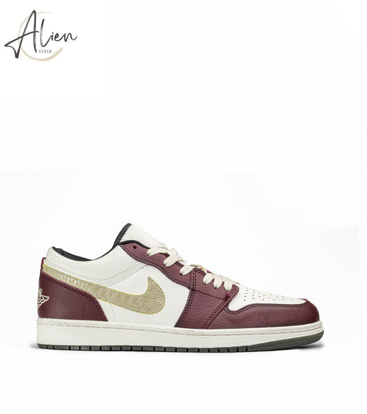 AIR JORDAN 6 RETRO RED JORD