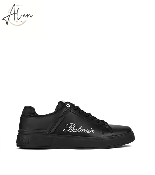 FLAT BALMAIN FULL BLACK