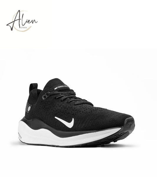 REACT NEW EDITION MEN BLACK-W