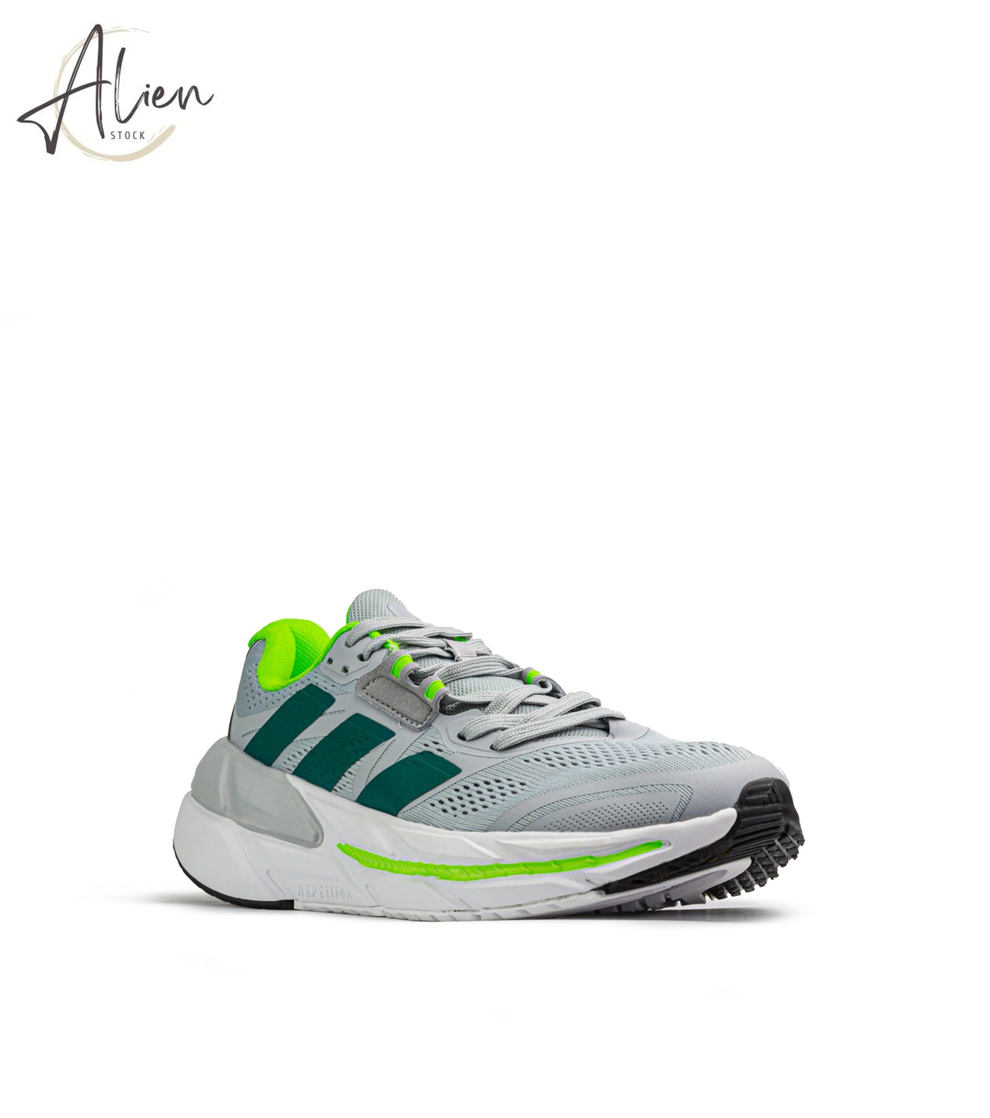 ADISTAR CS GREY-G MEN