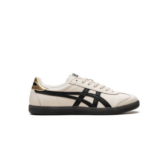 Onitsuka Tiger Tokuten “white / black / gold women