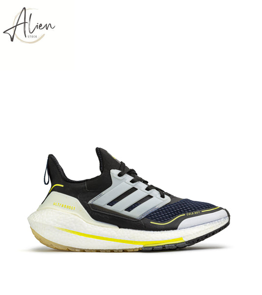 ULTRA BOOST 21 COLD DRY NAVY
