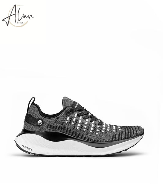 REACT NEW EDITION MEN GREY