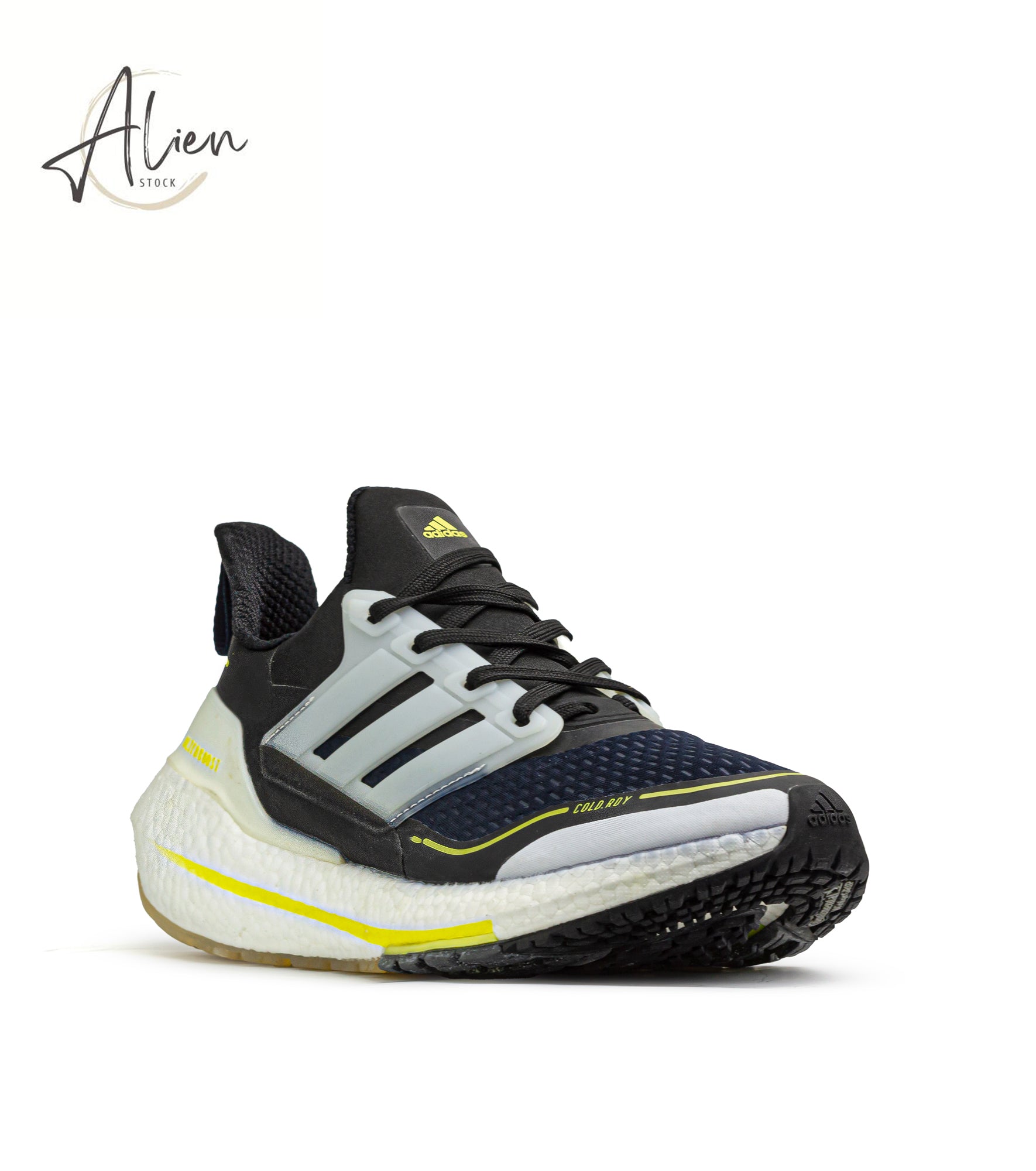 ULTRA BOOST 21 COLD DRY NAVY – ALIEN STORE