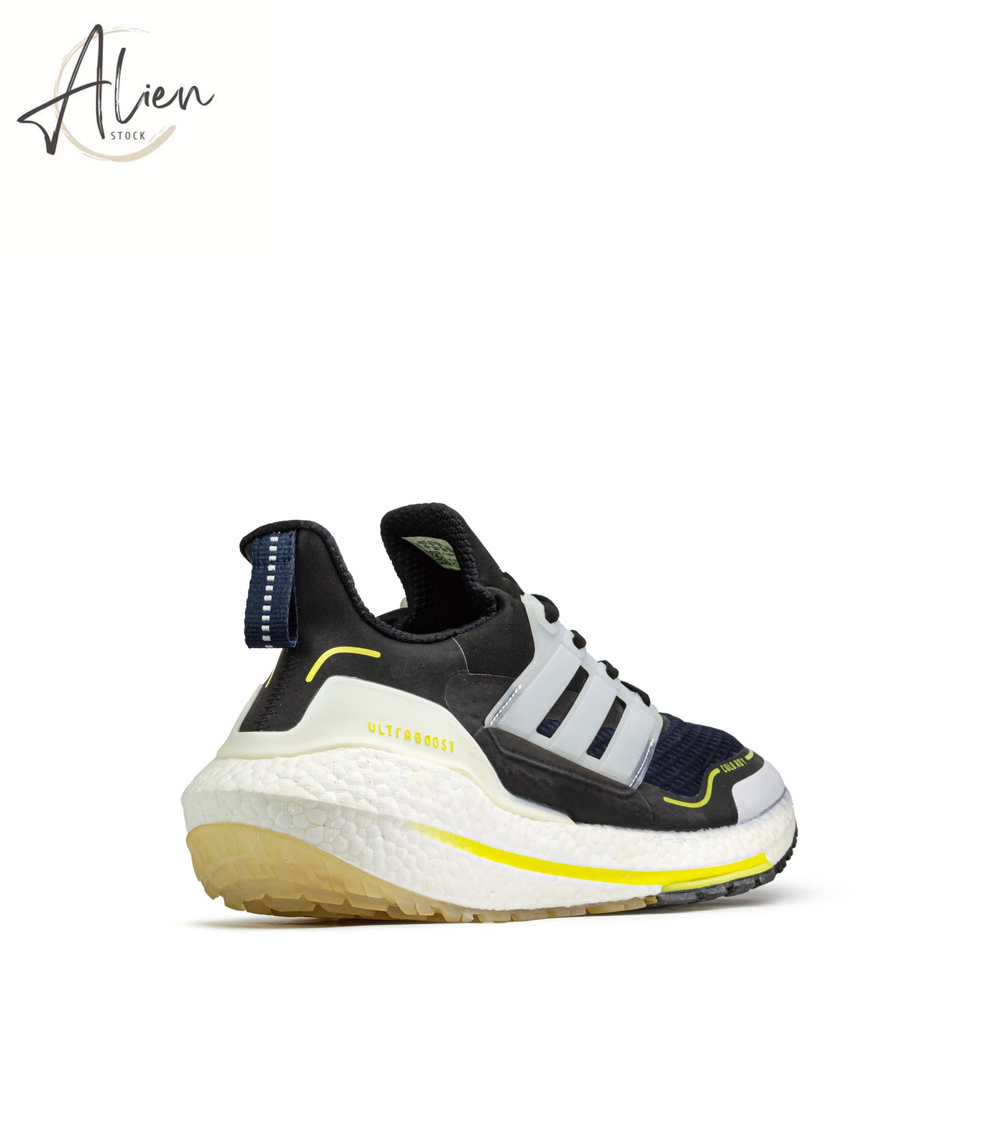 ULTRA BOOST 21 COLD DRY NAVY