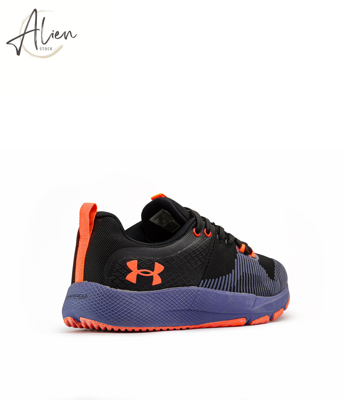 CHARGED ENGAGE CROSS TRAINING SHOES