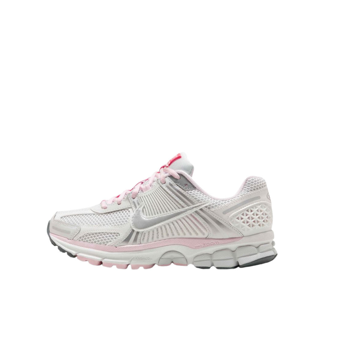 ZOOM VOMERO 5 WHITE PINK WOMEN
