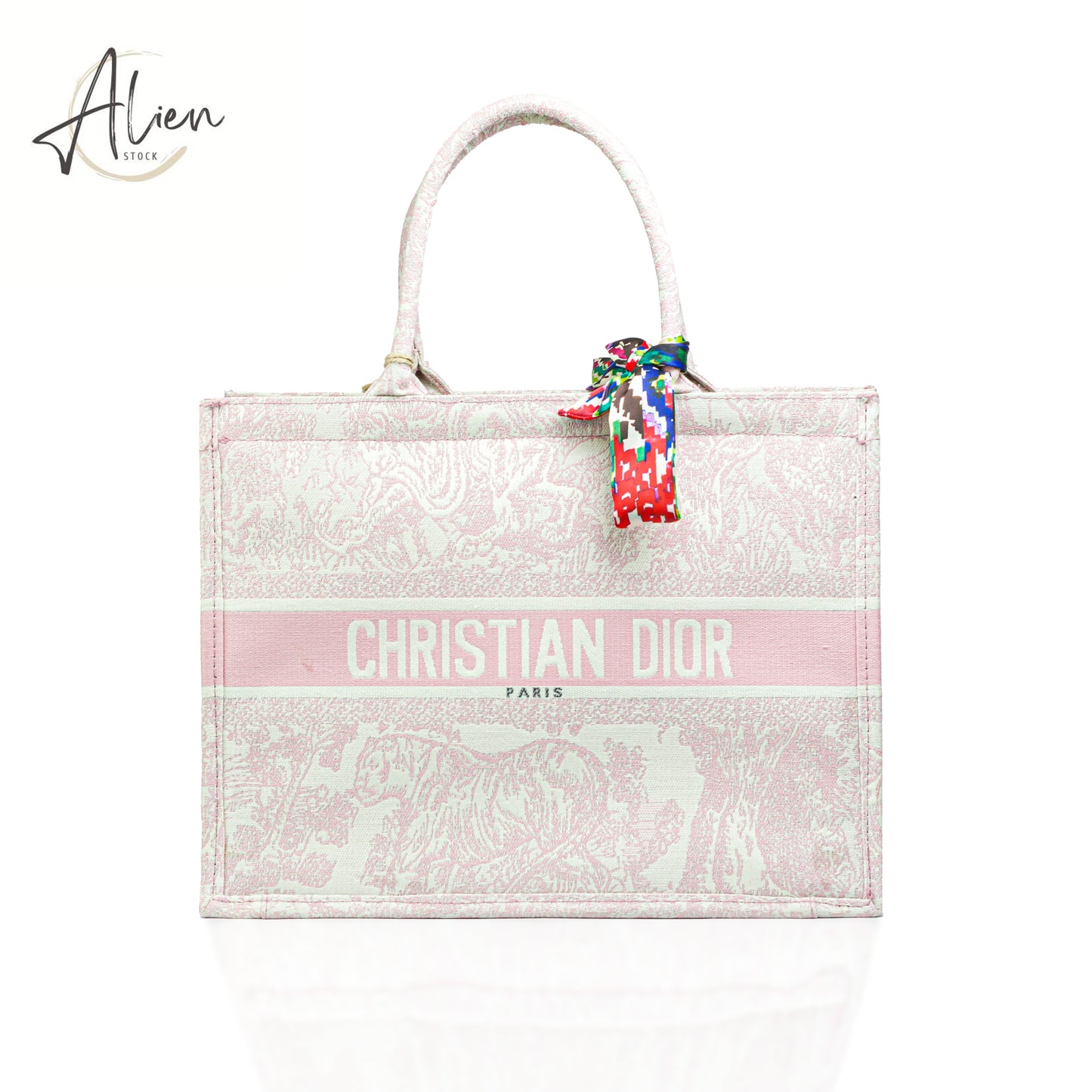 HAND BAG CRIS-DIOR 3C PINK