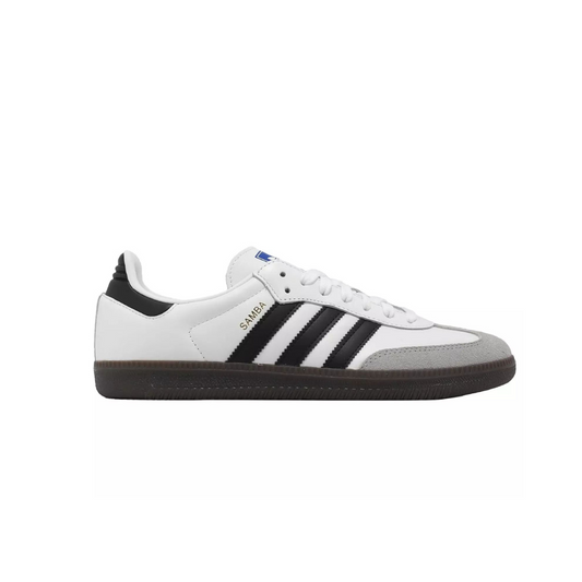 OG WHITE SAMBA STAND EDITION