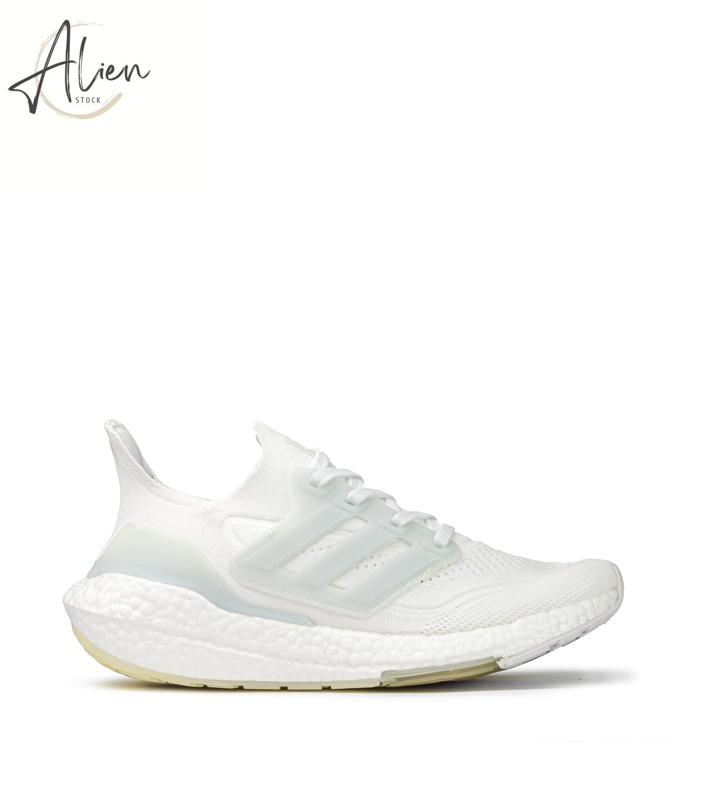 ULTRA BOOST 21 WHITE-SK