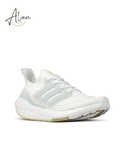 ULTRA BOOST 21 WHITE-SK