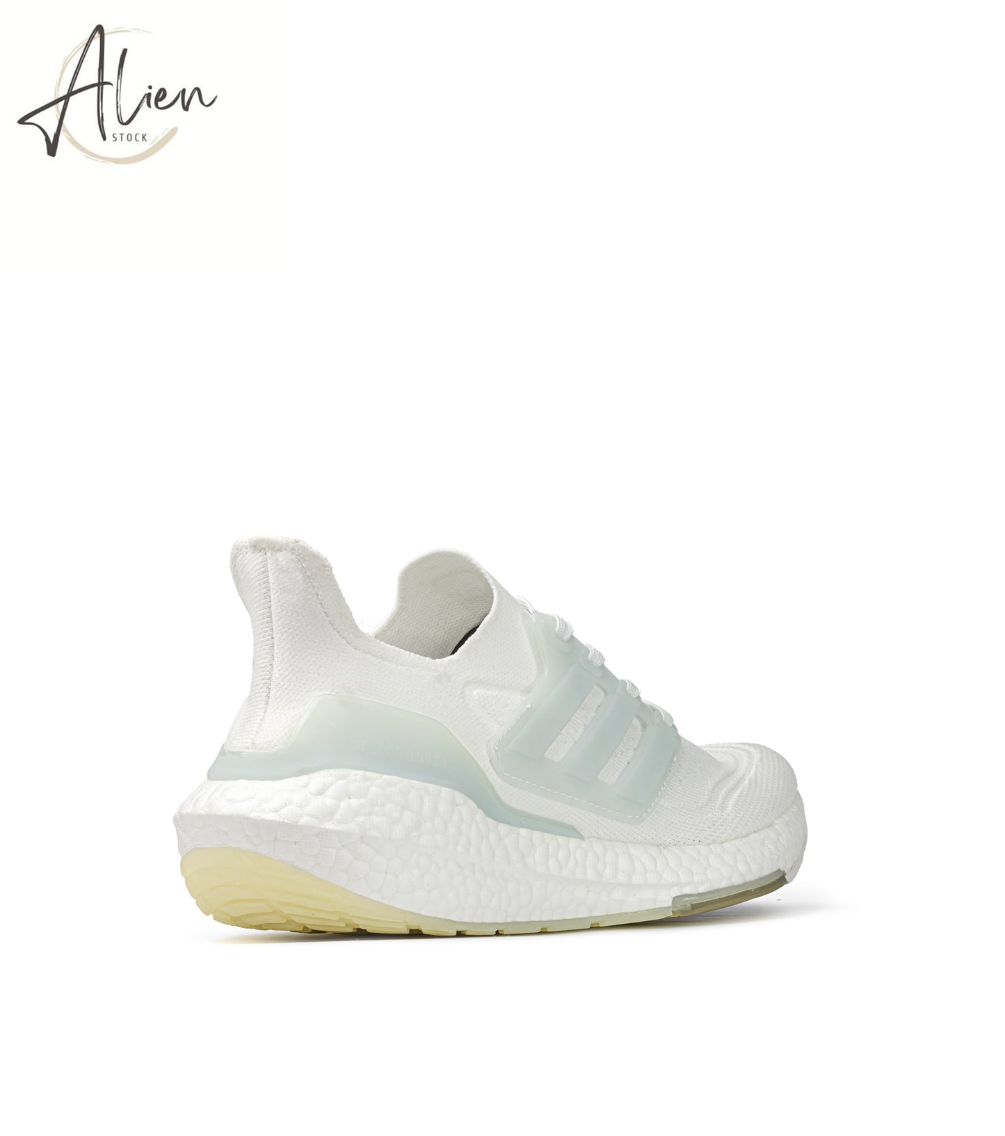 ULTRA BOOST 21 WHITE-SK