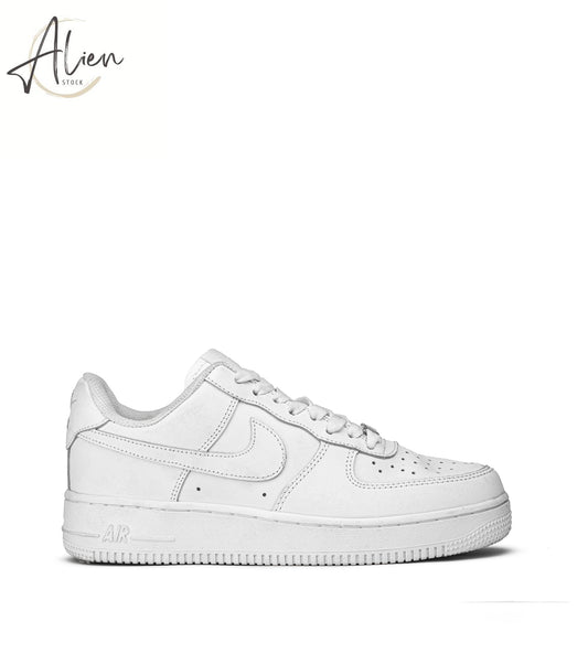 AIR FORCE 1 LOW WHITE