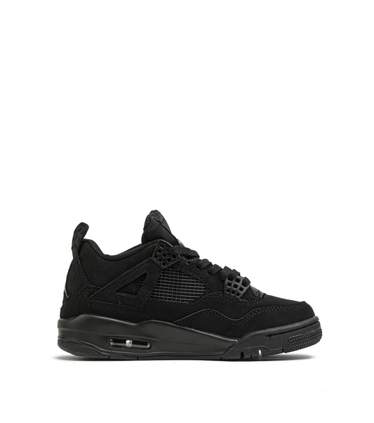 AIR JORDAN4 BLACK CAT