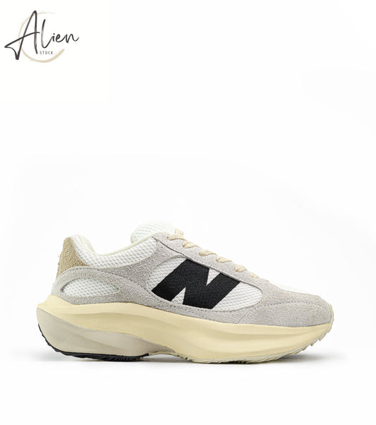NB WRPD RUNNER BEIGE-GREY