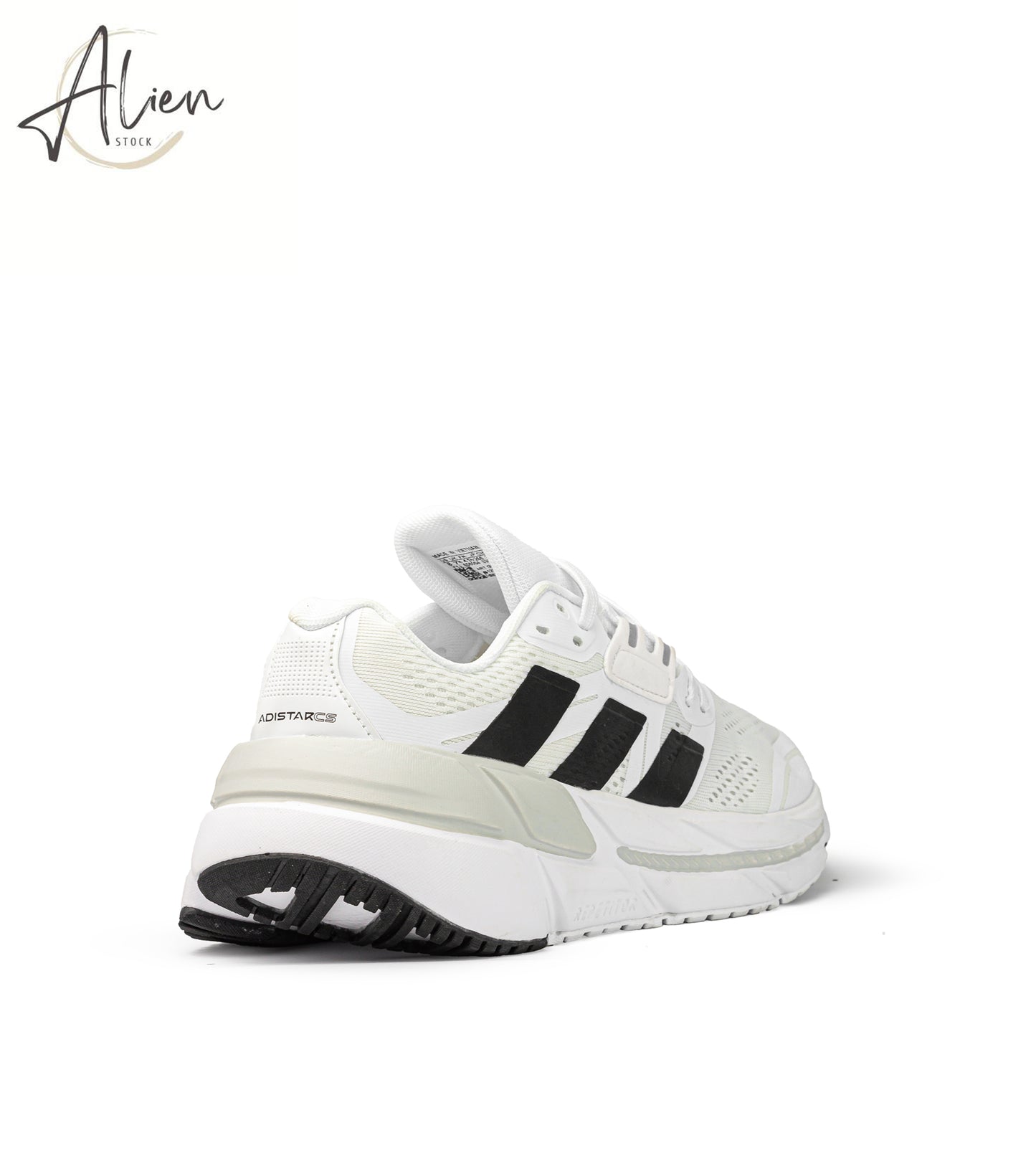 ADISTAR WHITE-B MEN
