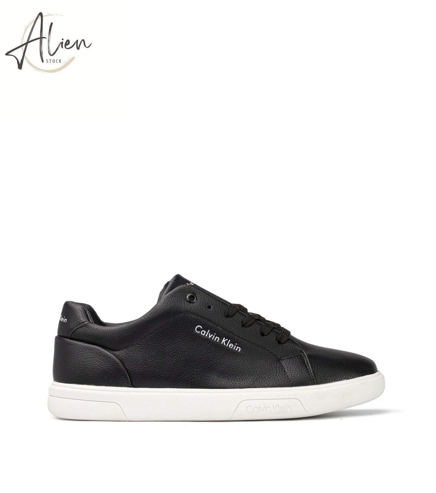 OG CK FLAT BLACK