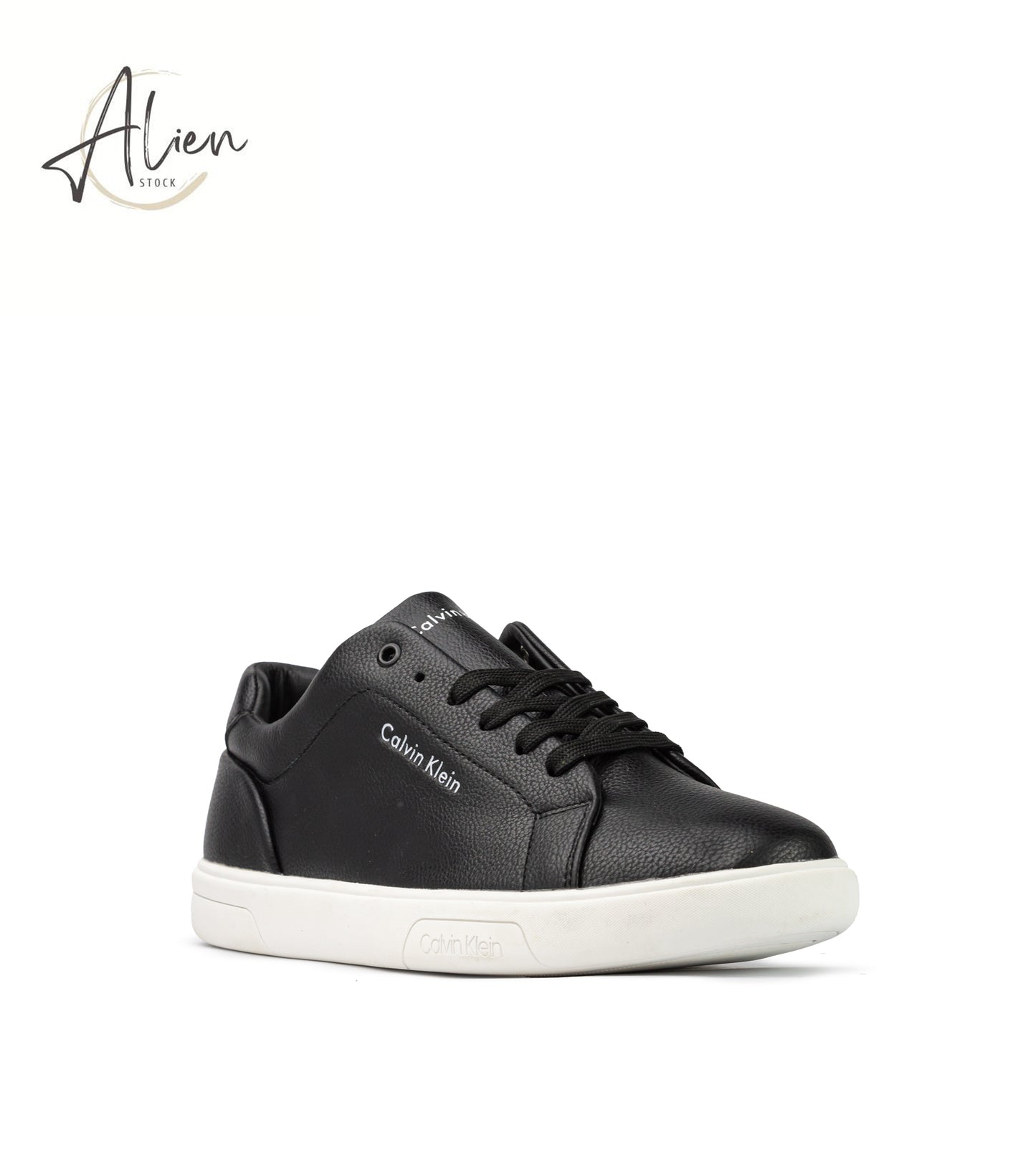 OG CK FLAT BLACK