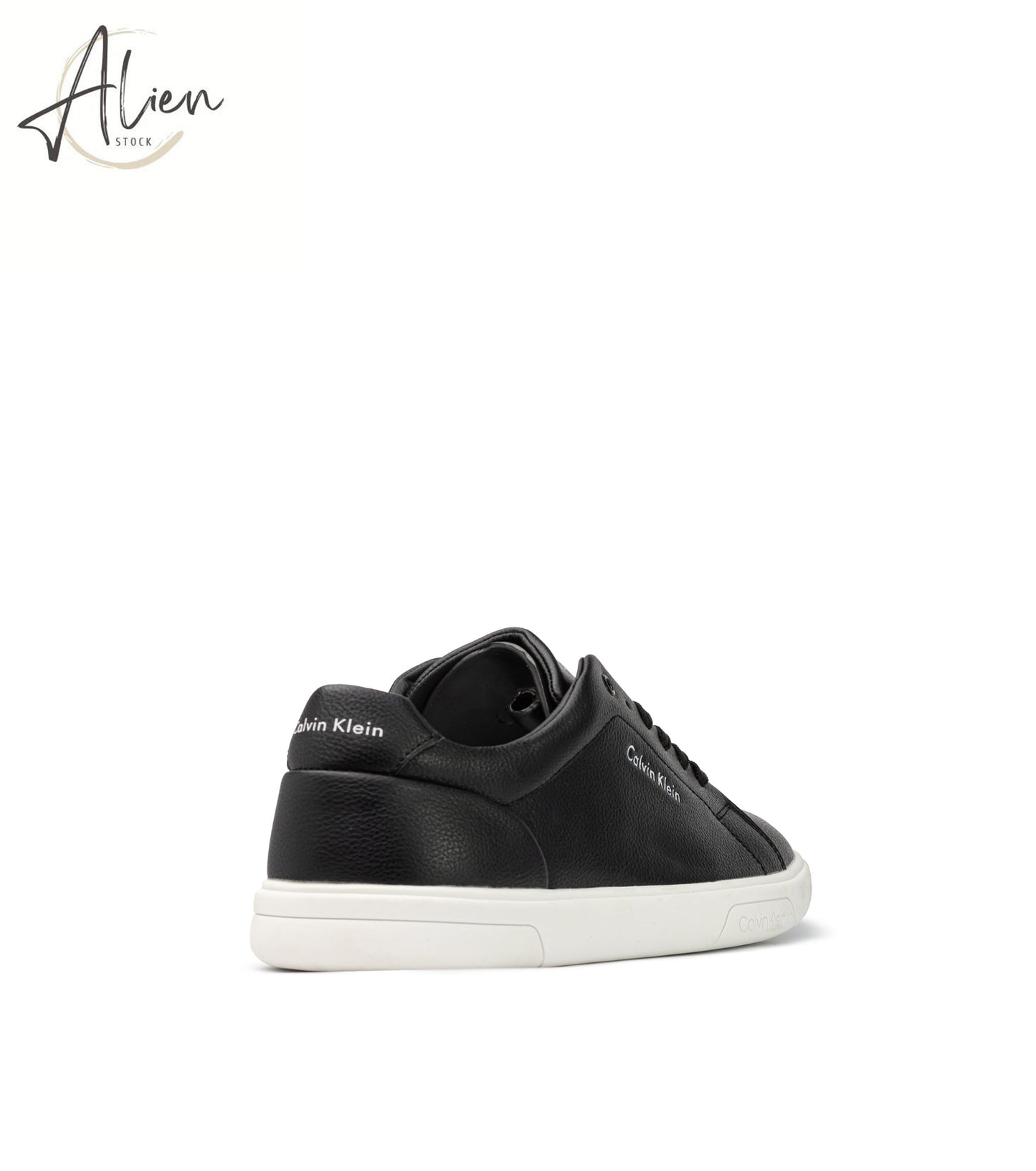 OG CK FLAT BLACK