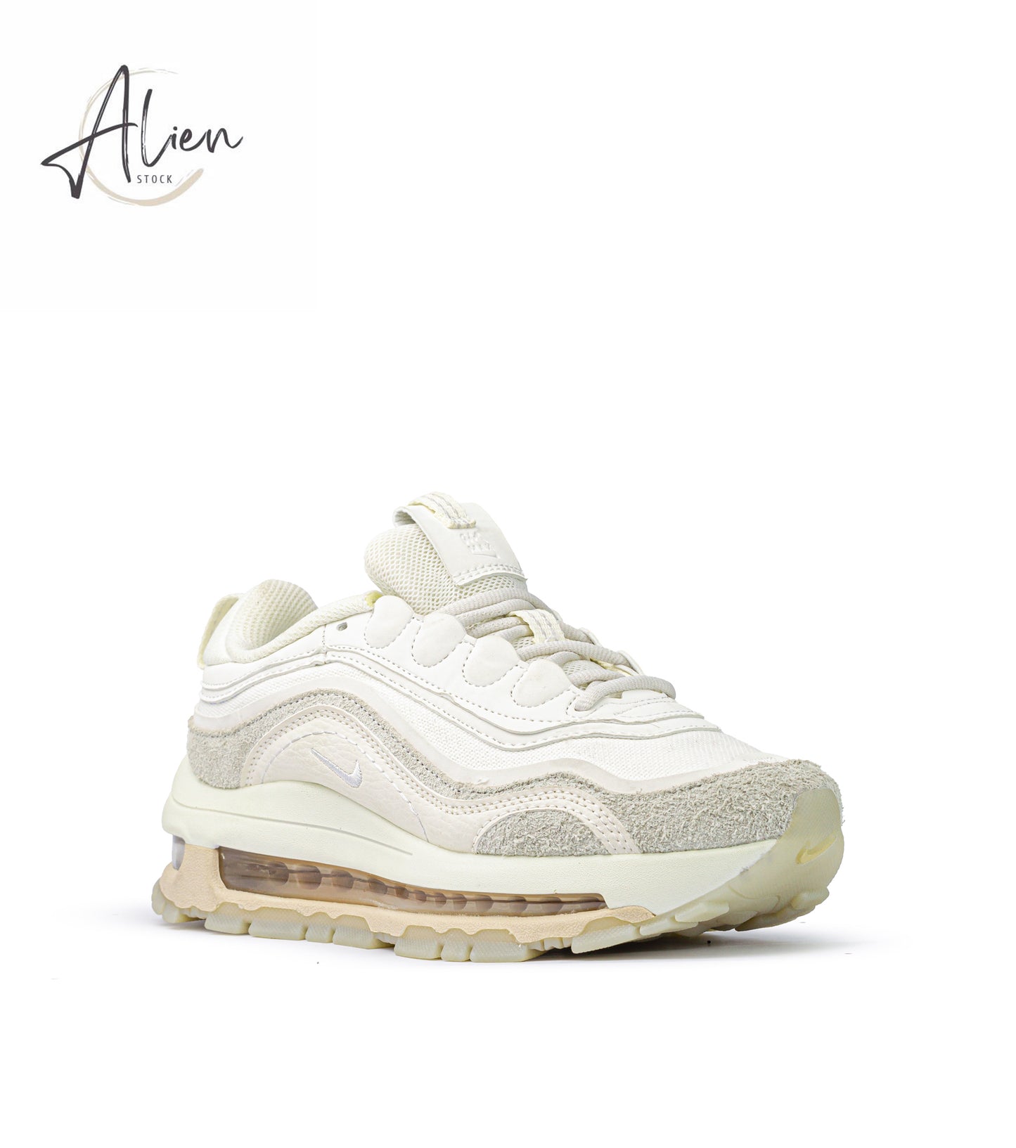 AIR MAX 97 BEIGE WOMEN