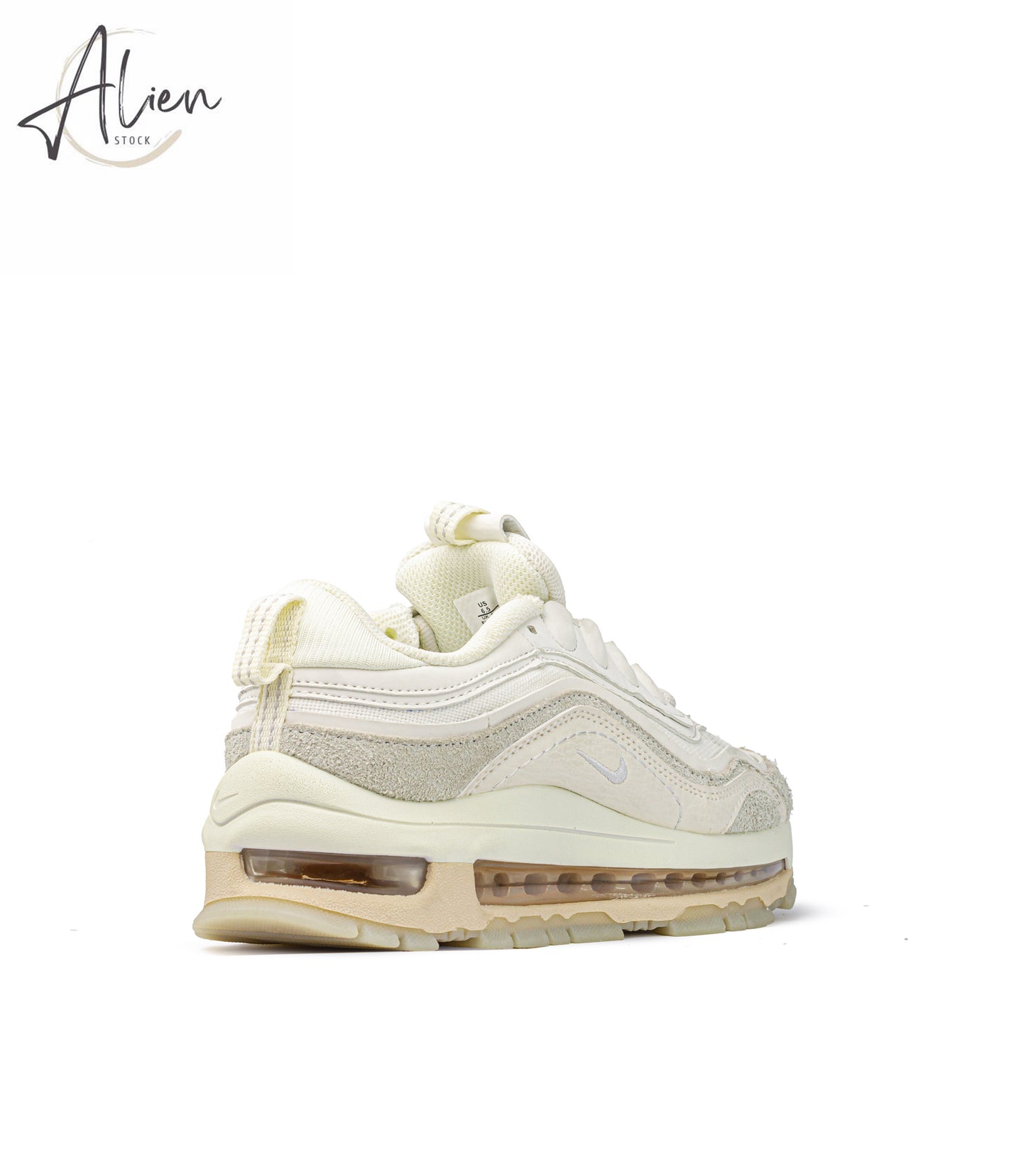 AIR MAX 97 BEIGE WOMEN