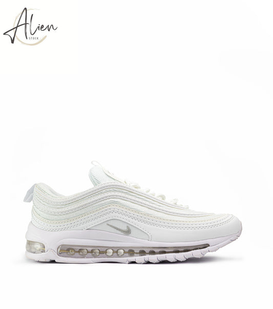 AIR MAX 97 FULL WHITE