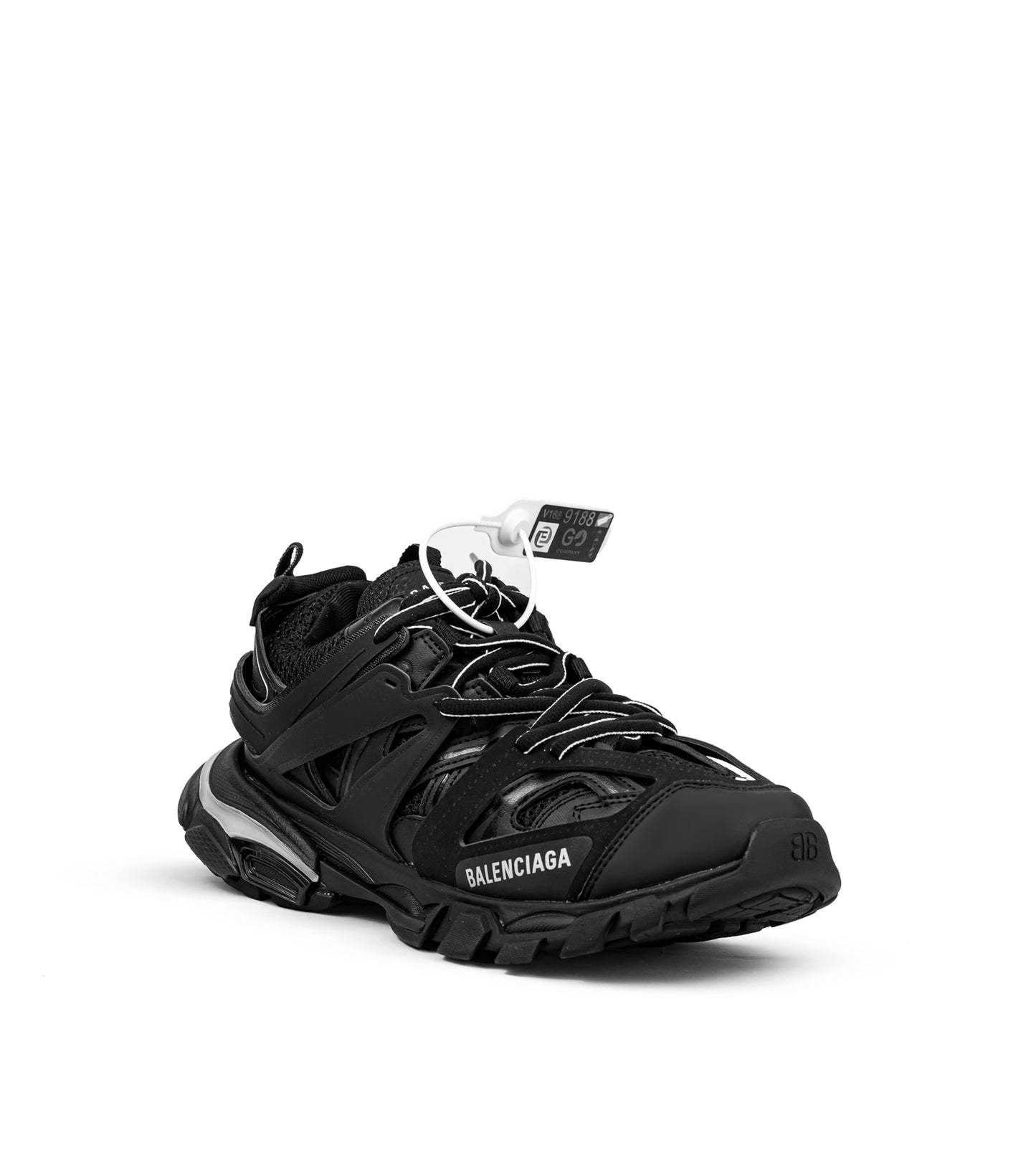 BALENCIAGA TRACK LED - BOUTIQUE PRIMIUM LUXURY FASHION
