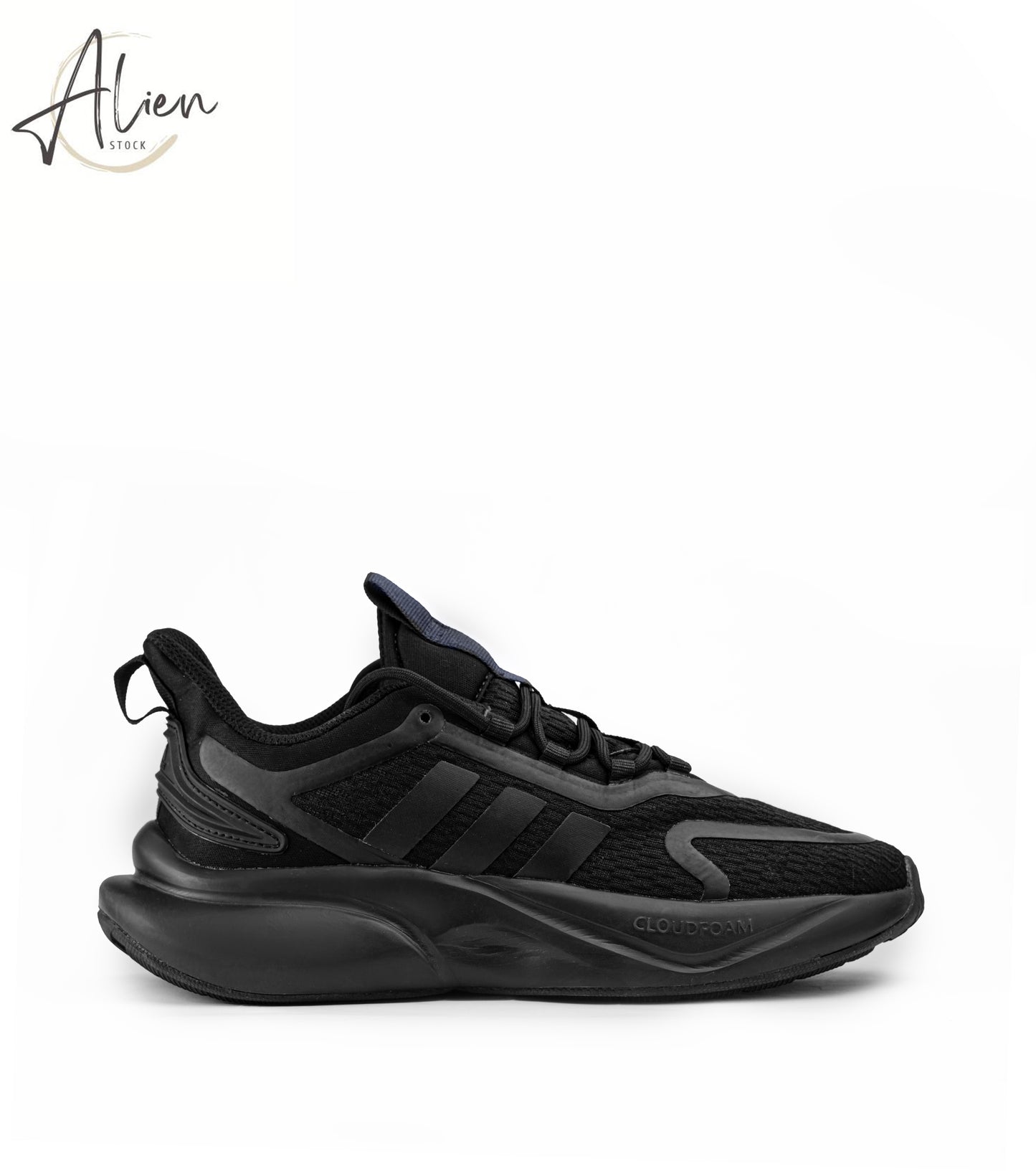 ALPHA-BOUNCE RUNNING SHOES