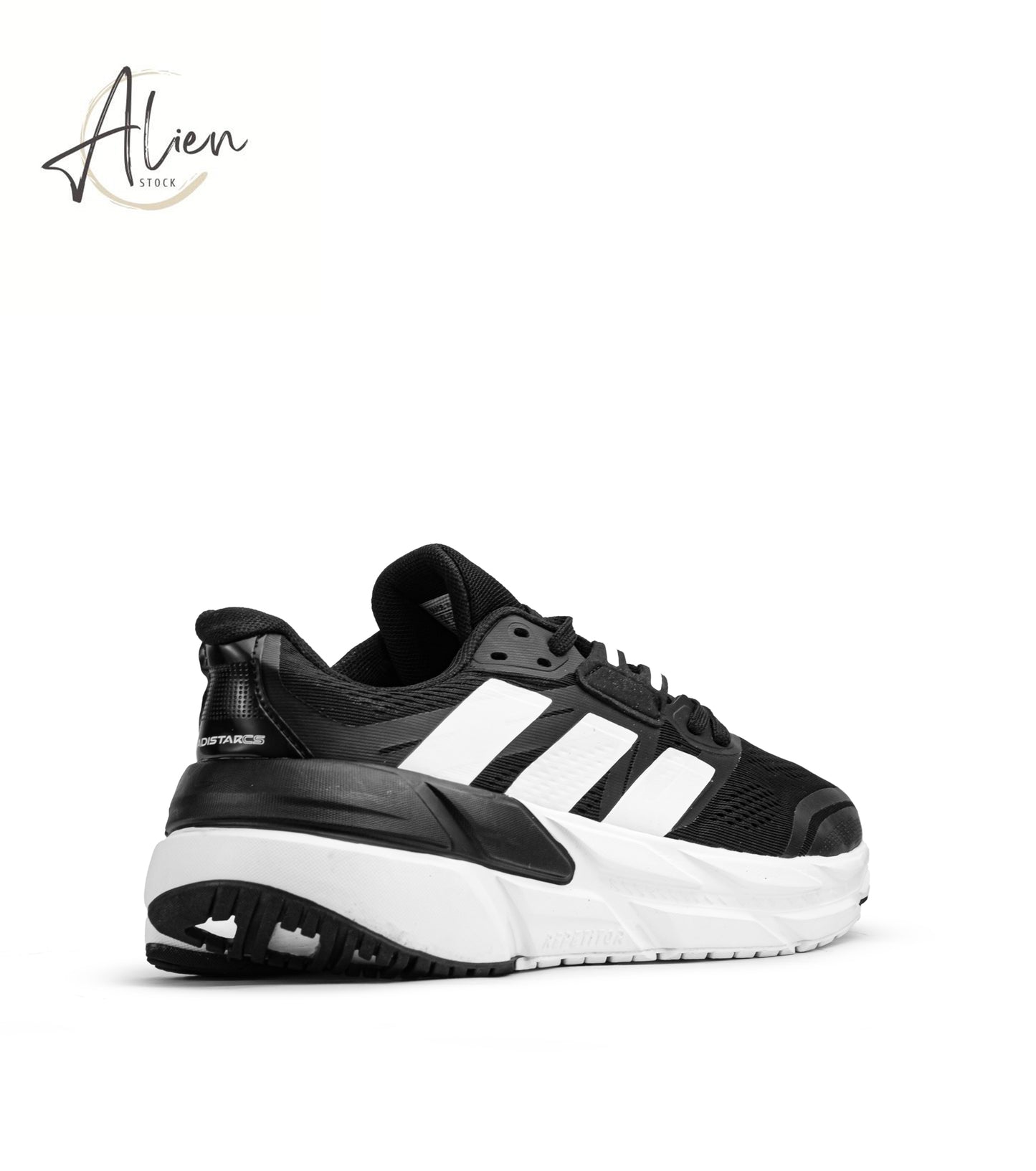 ADISTAR CS BLACK-W MEN
