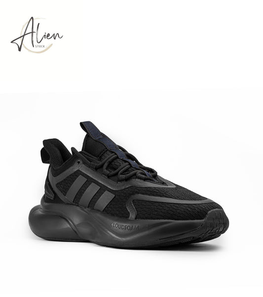 ALPHA-BOUNCE RUNNING SHOES