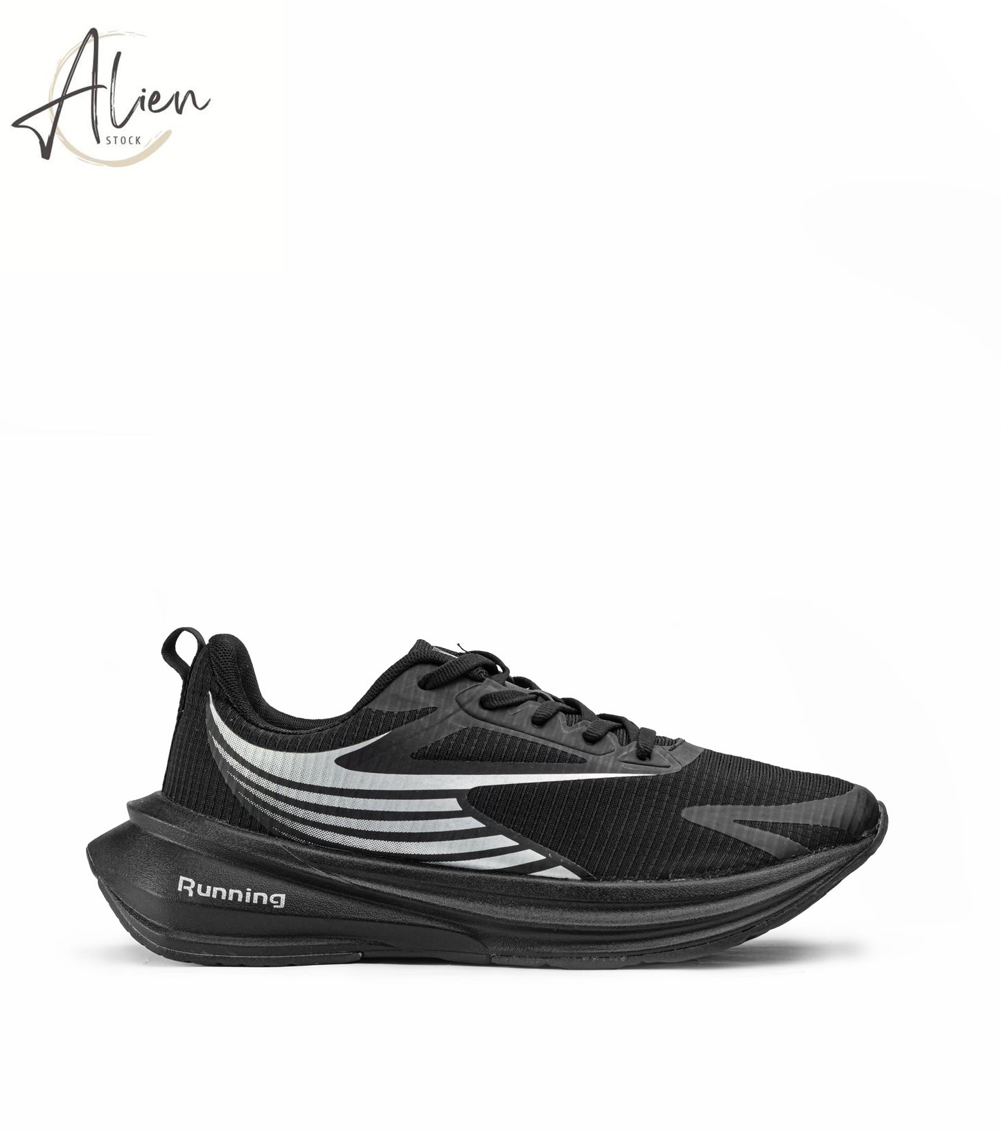 OG RUNNING NEW EDITION SNEAKER