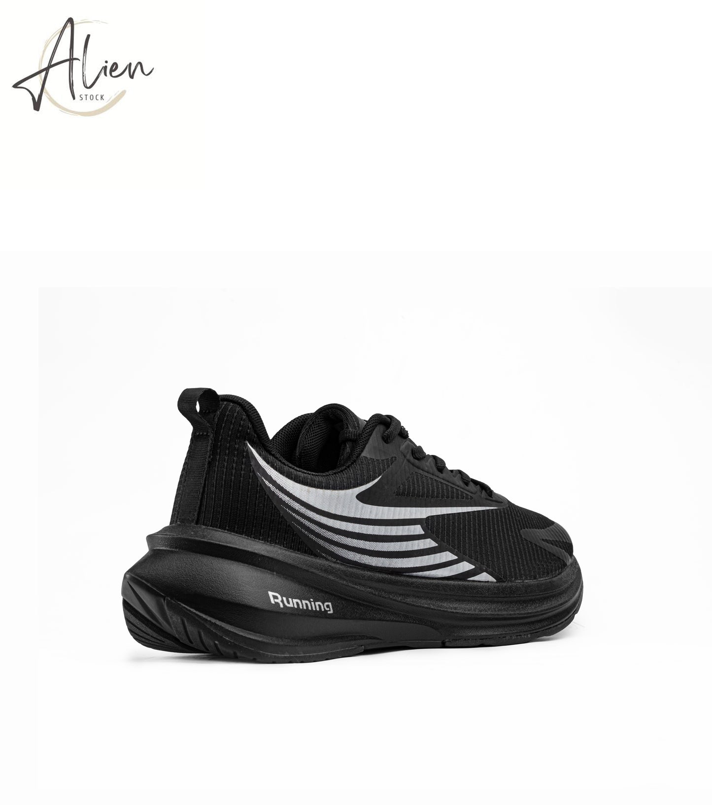 OG RUNNING NEW EDITION SNEAKER