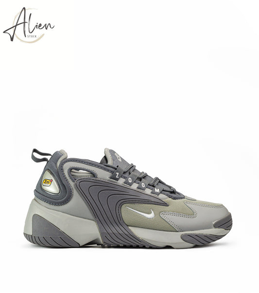 ZOOM 2K “Wolf Grey” SHOES