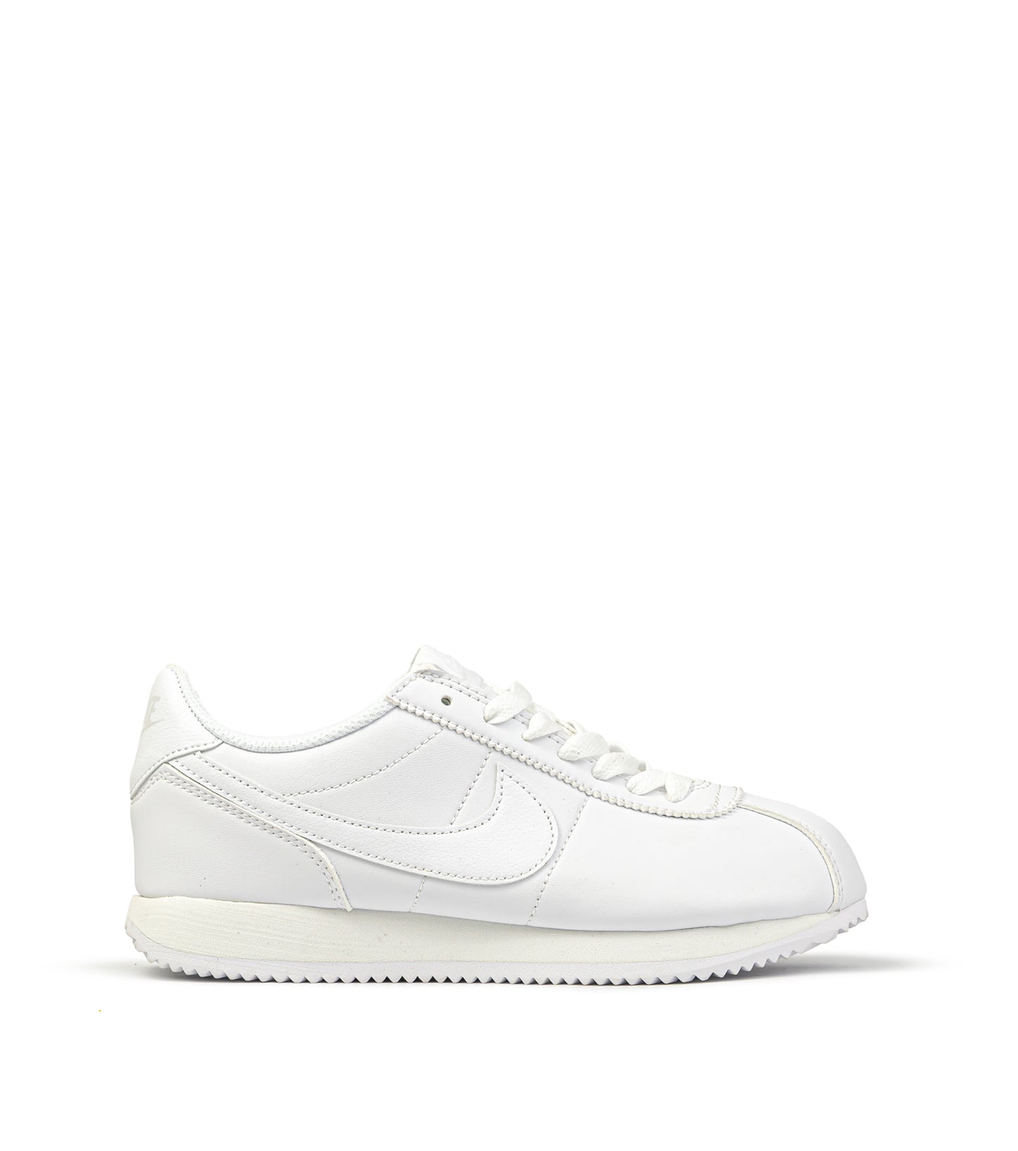 N KORTEZA SNEAKERS WOMEN WHITE