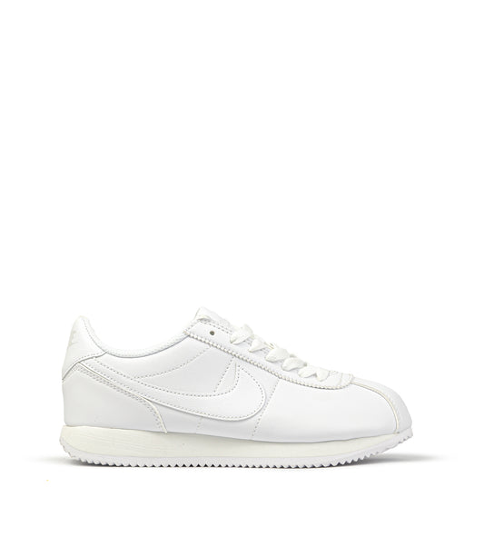 N KORTEZA SNEAKERS WOMEN WHITE