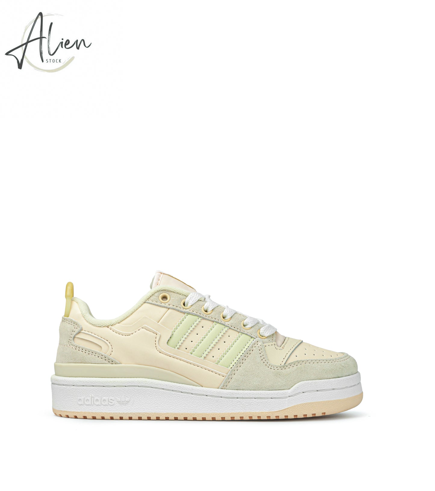 FORUM LOW PINK WOMEN