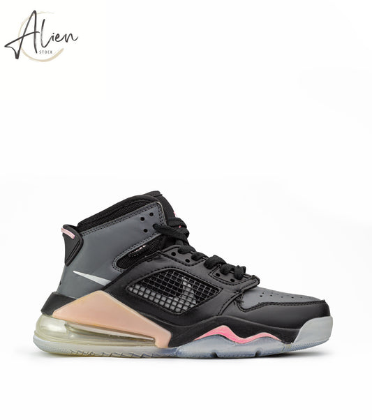 AIR JORDAN MARS 270 WOMEN BLACK