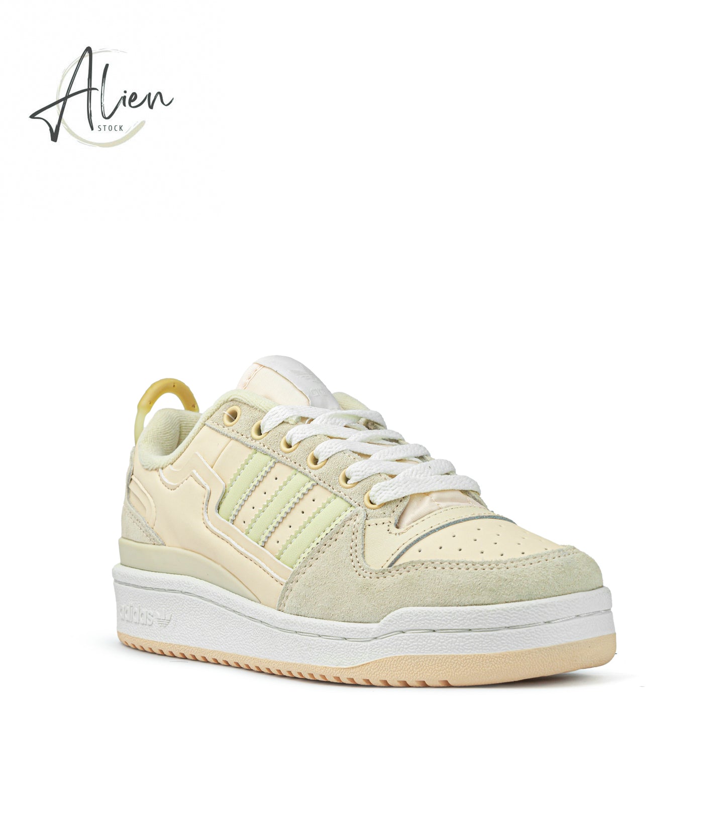 FORUM LOW PINK WOMEN