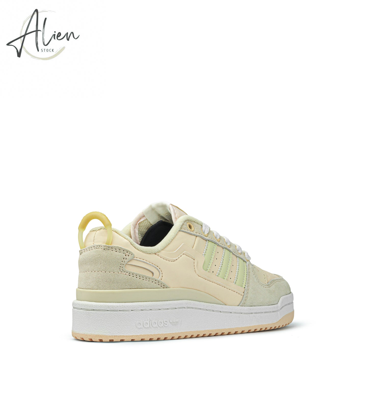 FORUM LOW PINK WOMEN