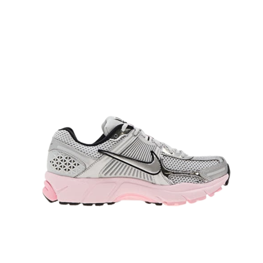 W ZOOM VOMERO 5 SILVER PINK