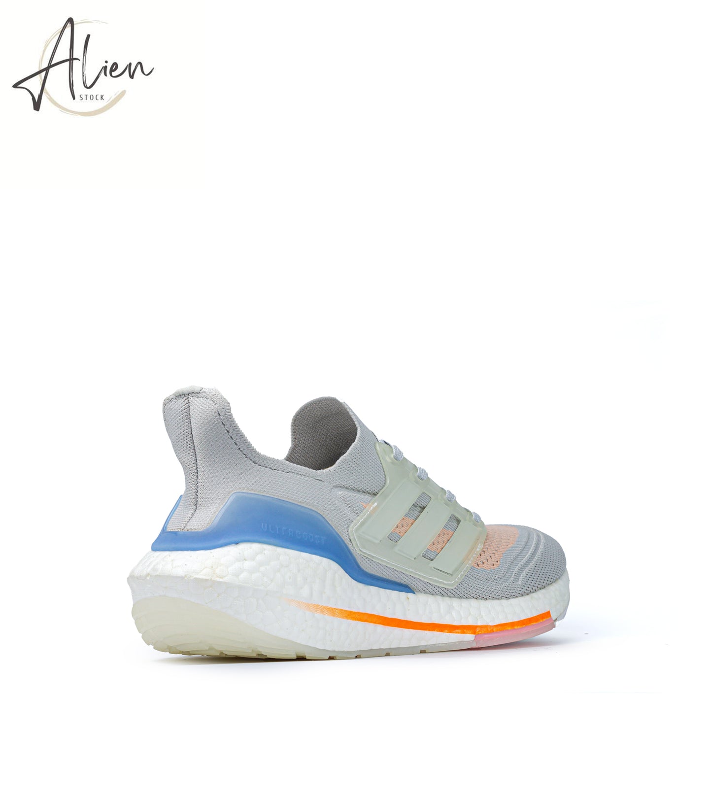 ULTRA BOOST 21 ARGNTINE WHITE-SKY