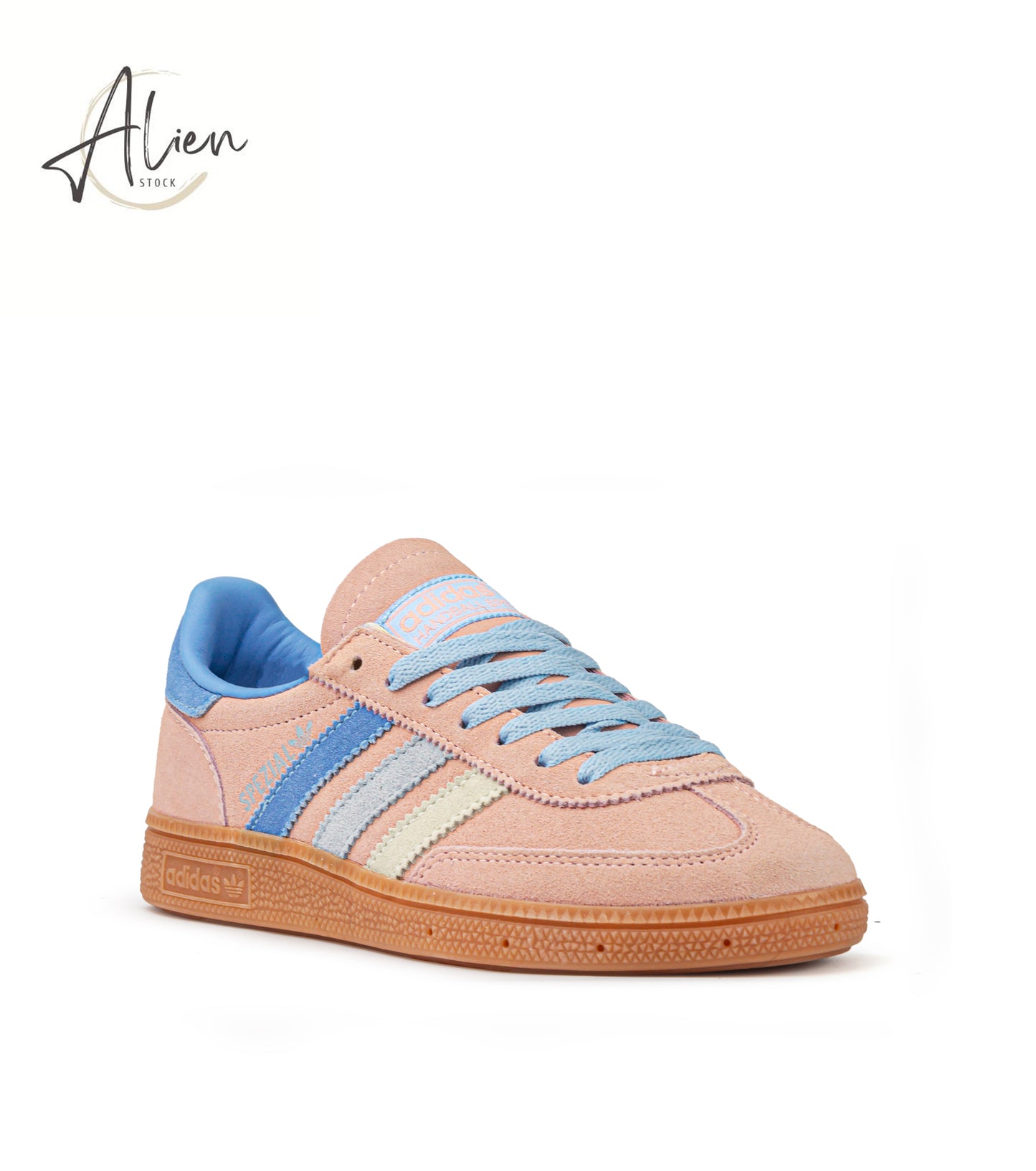 SPEZIAL PINK-BL WOMEN