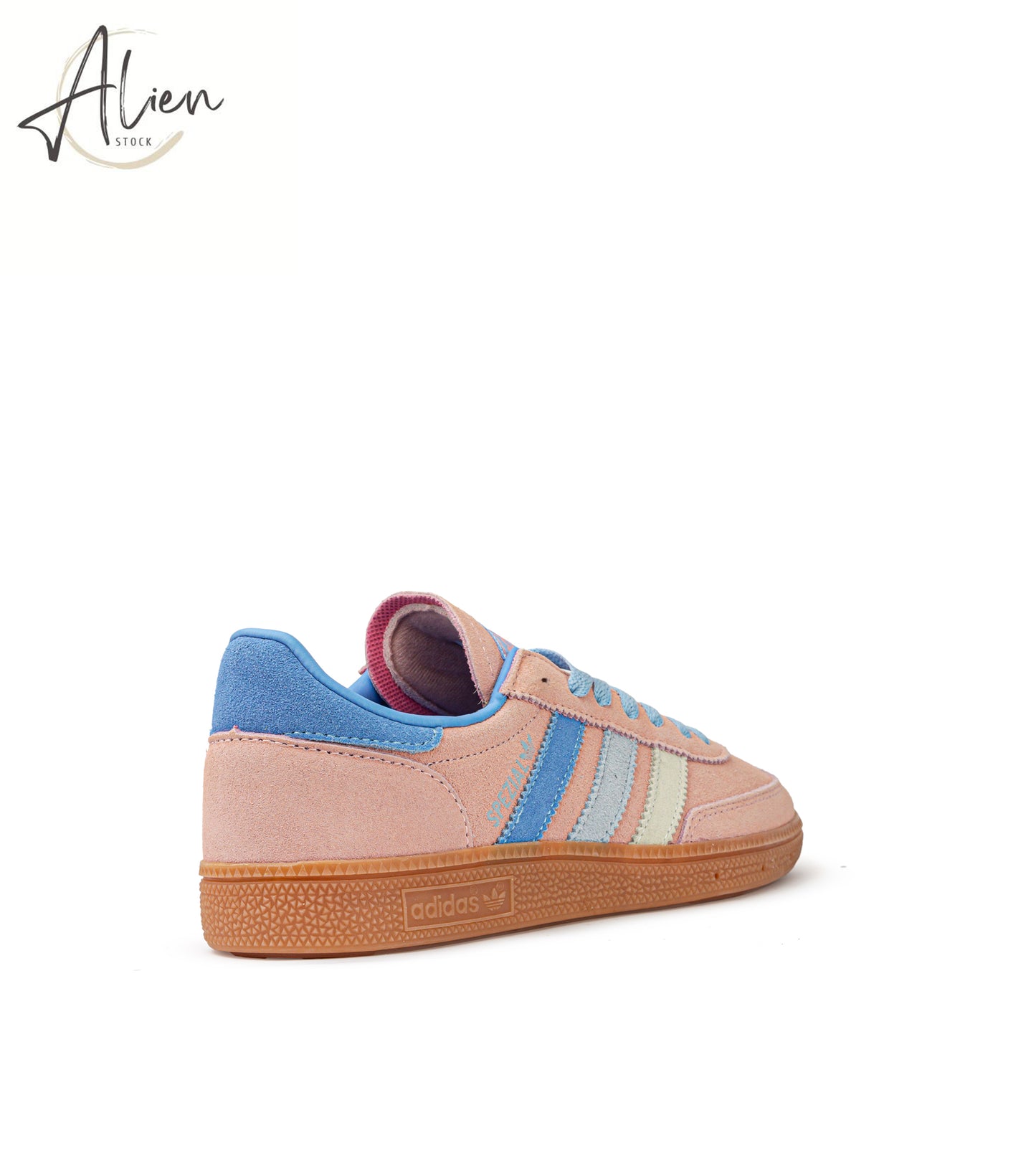 SPEZIAL PINK-BL WOMEN
