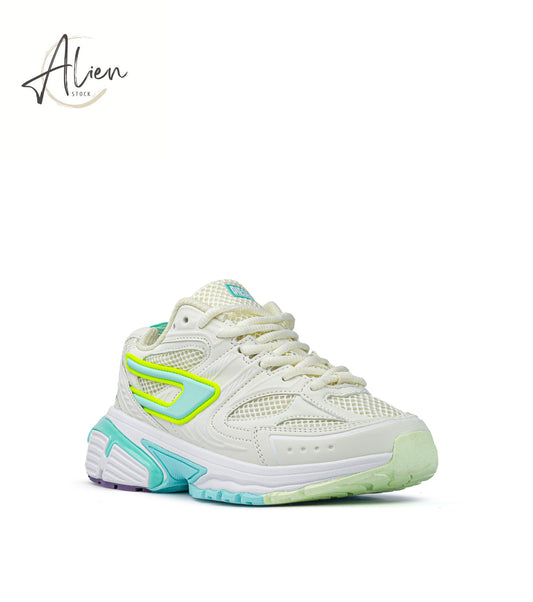 DISEL RUNNING SHOSE WOMEN