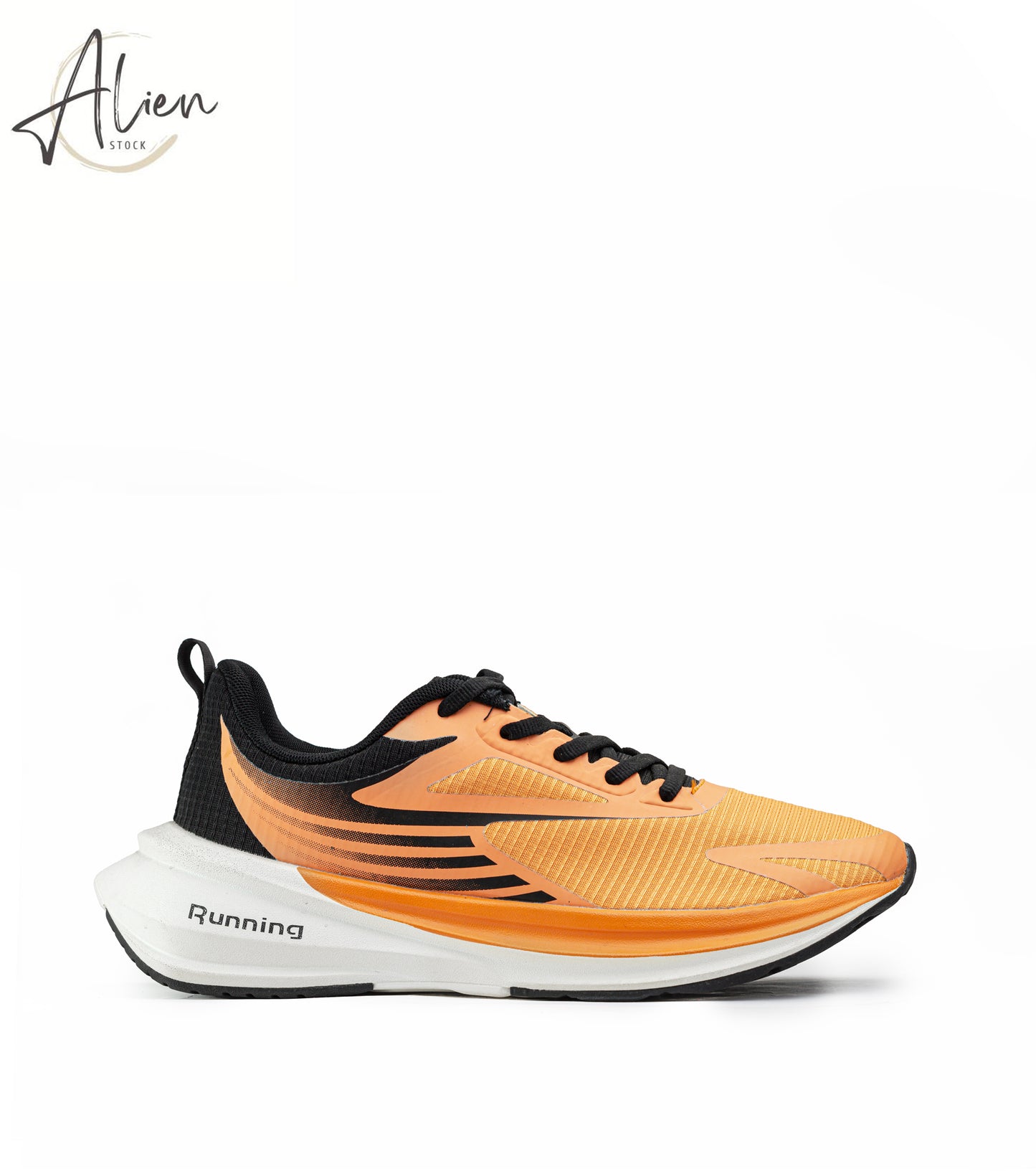 OG RUNNING NEW EDITION SNEAKER