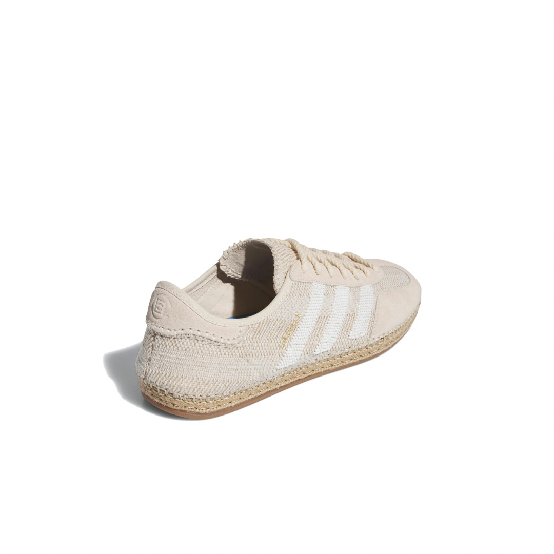 X CLOT Gazelle 'Halo Ivory'
