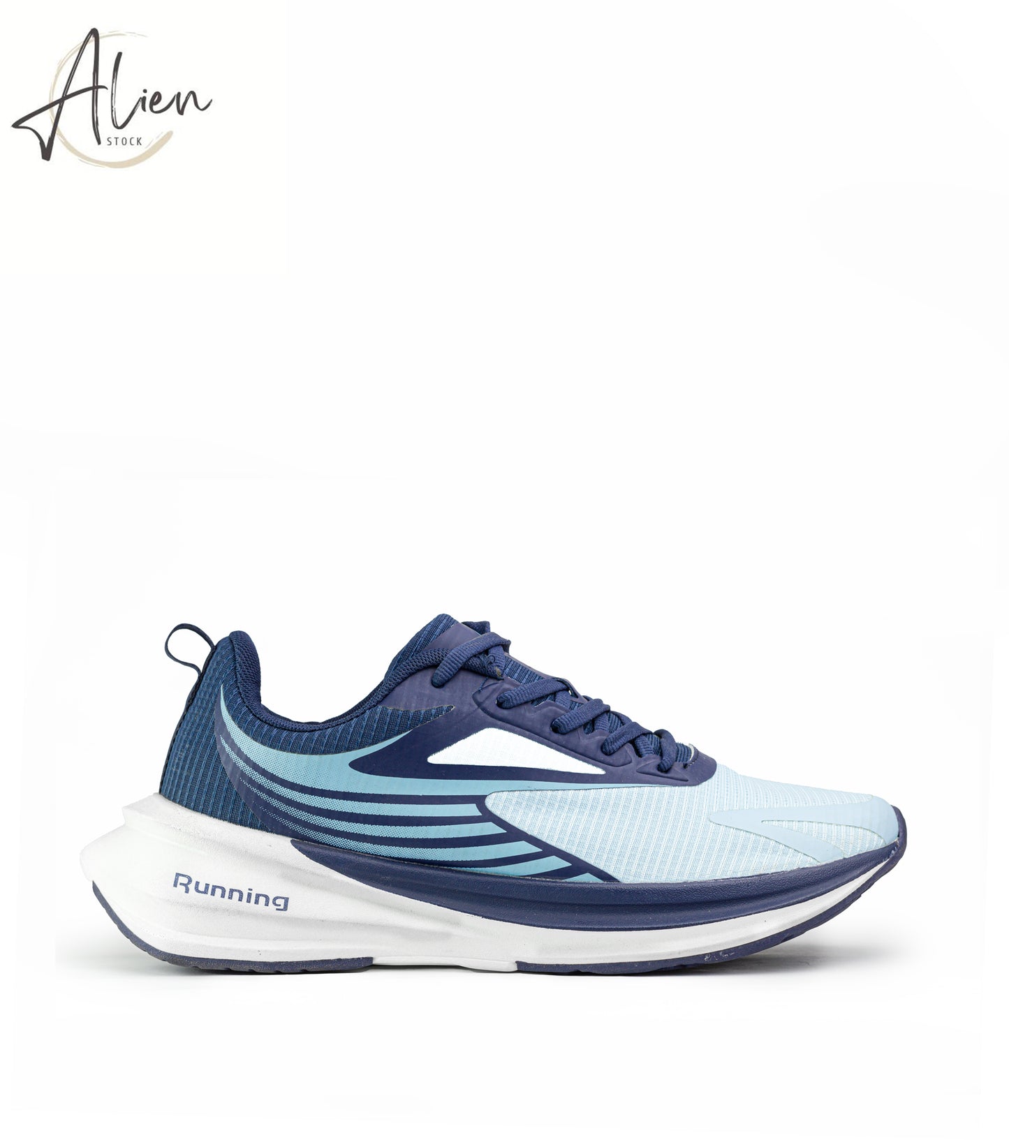 OG RUNNING NEW EDITION SNEAKER