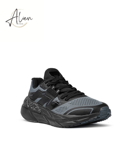 ADISTAR CS GREY-BLACK MEN